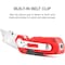 Neiko 4-in-1 Folding Utility Knife 00678A - alternate 6