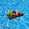 Epe Usa Floating Pool Drink and Food Serving Tray, Foam Material, Designed for Swimming Pools, Hot tubs E07309 - alternate 6