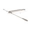 Trans Atlantic Co. VR531 Series Stainless Steel Grade 1 Commercial 36 in. Surface Vertical Rod Panic Exit Device ED-VR531-US32D - alternate 3