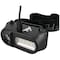Performance Tool 300 Lumen Rechargeable LED Headlamp, Black W2327 - alternate 6