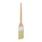 Wooster 4424 1.5 in. Chinex Ftp Thin Angle Sash Paint Brush 71497181787 - alternate 2