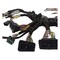 Caterpillar HARNESS ASSEMBLY, CATERPILLAR OEM 1393848 1393848 - alternate 6