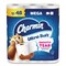 Charmin Ultra Soft Bathroom Tissue, Mega Roll, Septic Safe, 2-Ply, White, 208 Sheets/Roll, 60PK 80841801 - alternate 5