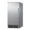 Summit Built-In 50 lb. Clear Icemaker BIM44GCSS - alternate 7