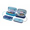 Its Academic Expanding Pencil Case, For Office & School Supplies, Travel Organizer Bag, High Capacity 2-Pack 24362-JTBL-2PK - alternate 6