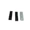 John Deere hose support, OEM LW93029396 - alternate 2