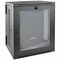 Tripp Lite Wallmount Rack, 15U, Hinged, Acrylic SRW15USG - alternate 1