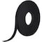 Velcro Brand Reclosable Fastener, No Adhesive, 75 ft, 3/4 in W, Black 189645 - alternate 1