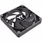 Thermaltake CT140 PC Cooling Fan, Daisy-Chain Design, 140 mm Hydraulic Bearing Fan, 2PK CLF148PL14BLA - alternate 5