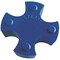 Timken Lovejoy COUPLING ELEMENT L050 SPIDER URETHANE - alternate 3