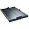 Apc NETSHELTER HEAVY DUTY SLIDING SHELF BLACK AR8128BLK - alternate 2