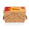 Picnic Time Family Of Brands NCAA USC Trojans Poppy Personal Picnic Basket 124-00-299-094-0 - alternate 1
