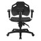 Office Star Products Task Chair, Black, Steel KH813037 - alternate 6