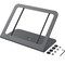 Heckler WindFall Stand for iPad 10th Generation - Black Grey H750X-BG - alternate 1
