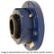 Timken FLANGEANGE BLOCK SPH RLR BEARING QMFY15J215ST250EP - alternate 1