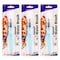 Pentel Aquash Water Brush, Fine Point, Medium, 3PK FRHMBP - alternate 1