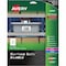 Avery Surface Safe ID Labels, Inkjet/Laser, 2 x 3 1/2, White, PK250 61503 - alternate 1