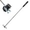 Neiko Stainless Steel 35 Lbs Magnetic Pick-Up Tool, 33.5 in Length 53426A - alternate 4