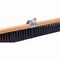 Marshalltown 30 in Large Concrete Finishing Broom 6630 - alternate 4