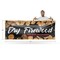 Signmission Dry Firewood $5.00 a Bundle, 48 Inch x 120 Inch, Vinyl Banner B-120-30553 - alternate 3