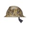 Msa Safety Hat - Oilfield Camo 10204783 - alternate 3