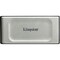 Kingston XS2000 1.95 TB Portable Rugged Solid State Drive - External SXS2000/2000G - alternate 1