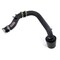 Hps Performance Cold Air Intake Kit, Black,  837-513WB - alternate 1