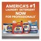 Tide Pro Commercial Power PODS Laundry Detergent, 63 Liquid Pods, 101 oz Tub 14053 - alternate 4