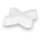Barwalt Original Precision Tile Spacers, 3/16 in, + Shape, 850PK BWT11030 - alternate 1