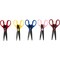 Armada Paper Shapers Decorative Scissors, 5PK 7006C - alternate 3