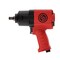 Chicago Pneumatic AirImpactWrench, 1/4in, NPT, Pistol-Grip CP7741 - alternate 4