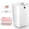 Edendirect Electric Towel Warmer Bucket in White, 20L Capacity, with Timer, Towel Warmer for Bathroom ZR-MJT-WHITE - alternate 1
