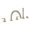 Grohe Atrio New 2Hdl Bath 5-H Us 25274EN0 - alternate 2