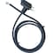 Sump Alarm Piggyback Power Cord, 6 Ft., Control of Pumps or Motors, 10 Amp Load at 120 Volts PC-PB-6-18-2 - alternate 1