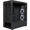 Coolermaster TD300 Mesh MATX Tower TD300KGNNS00 - alternate 9