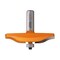 Cmt BEVEL & RADIUS RAISED PANEL BIT D=3-1/2inx19/32in S=1/2in 890.506.11 - alternate 2
