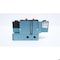 Mac Pneumatic Solenoid Valve 24V-Dc 1/4In Npt 150Psi 6333D-111-PM-501DA - alternate 3