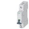 Siemens Miniature circuit breaker 230/400 V 10kA, 1-pole, D, 63 A 5SL4163-8 - alternate 1