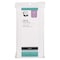 Zenna Home Zenna Home 72 in. H X 70 in. W White Solid Shower Curtain Liner PEVA LPRLWWL - alternate 1