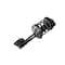 Fcs Struts Suspension Strut And Coil Spring Assembly 2331762R - alternate 4