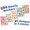 Teacher Created Resources Sweet Treats Smelly Stickers, 594-Piece Set TCR2088724 - alternate 3