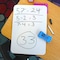 Flipside 11 x 16 Dry Erase Board - Class Pack  of 12 11260 - alternate 4
