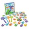 Learning Resources Math Swatters! Addition & Subtraction Game LER3058 - alternate 1