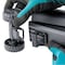 Makita LXT 18V Battery Powered Handheld Leaf Blower, Vacuum & Mulcher, Bare Tool XBU07Z - alternate 7