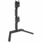 Atdec IDEAL FOR DISPLAYS SIZED 24IN TO 55IN, HEAVY DUTY FLAT DISPLAYS UP TO 55LBS, CUR AWMS-2-BT75-FS-B - alternate 1