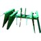 John Deere SUPPORT ASM, JOHN DEERE OEM AN231875 AN231875 - alternate 6