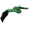 John Deere SHANK, OEM BP18224 - alternate 2