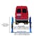 Atlas Automotive Equipment Bp12000X Commercial Grade Baseplate 2-Post Lift 12,000 Lb. Capacity ATTD-BP12000X-NEW - alternate 5