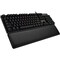 Logitech G513 CARBON LIGHTSYNC RGB Mechanical Gaming Keyboard with GX Brown switches (Tactile) 920-009322 - alternate 1