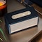 Crosley Radio Montero Small Portable Bluetooth Speaker CR3113A-BK - alternate 5